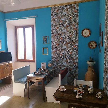 B&B Leopardi Montefiore dellʼAso المظهر الخارجي الصورة