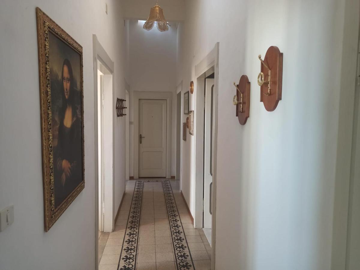 B&B Leopardi Montefiore dellʼAso المظهر الخارجي الصورة