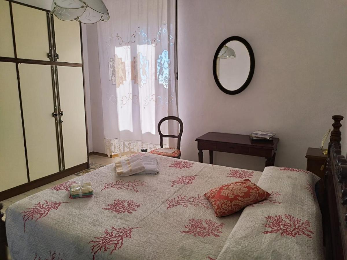 B&B Leopardi Montefiore dellʼAso المظهر الخارجي الصورة